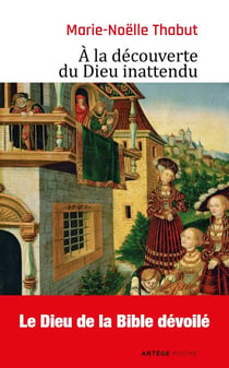À la découverte du dieu inattendu