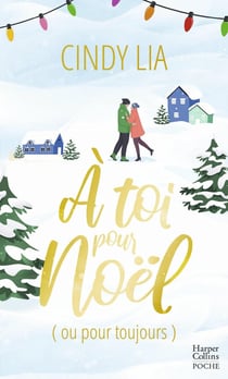À toi pour Noël (ou pour toujours)