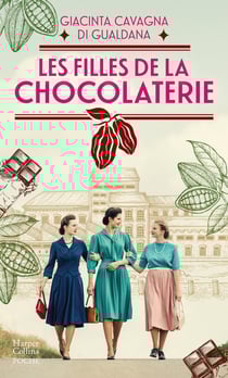 Les Filles de la chocolaterie