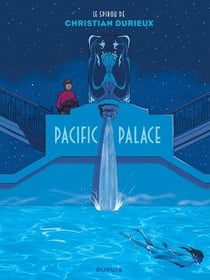 Le Spirou de Durieux - pacific palace