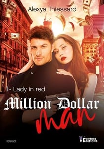 Lady in red Tome 1 : million dollar man