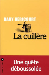 La cuillère