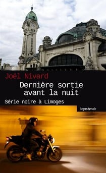 Dernière sortie avant la nuit