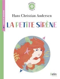 Livrenpoche : La petite sirène : Ariel et Polochon - Disney - Livre