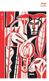 La divine comédie Tome 1 : l'enfer