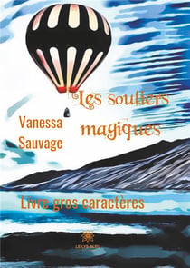 Les souliers magiques