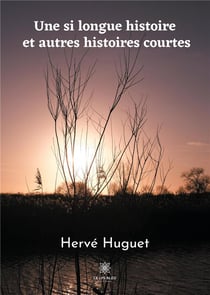 Une si longue histoire et autres histoires courtes