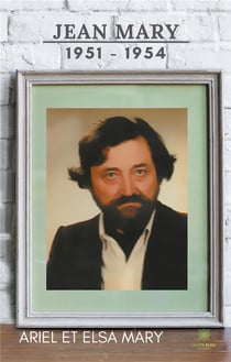Jean Mary : 1951 - 1954
