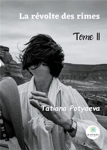 La révolte des rimes Tome 2