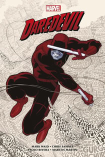 Daredevil par Mark Waid Tome 1