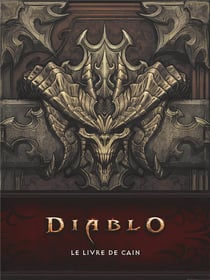 Diablo : Le livre de Cain