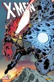 X-Men n.8