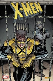 X-Men n.27