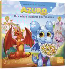 Azuro : Un cadeau magique pour maman