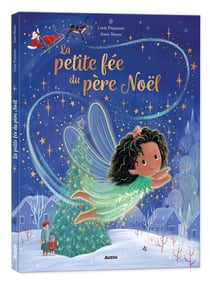 La petite fée du père noël