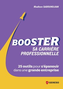 Booster sa carrière professionnelle