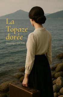 La Topaze dorée