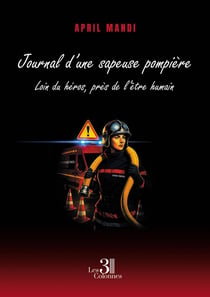 Journal d'une sapeuse pompière
