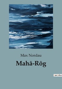 Mahâ-Rôg : Ein psychologisches Drama im Herzen von Paris