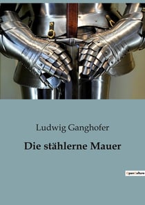 Die stählerne Mauer : Einblicke in die deutsche Front im Ersten Weltkrieg