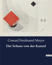 Der Schuss von der Kanzel