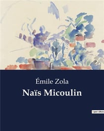 Naïs Micoulin