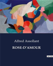 ROSE-D'AMOUR