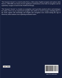THE SEAMANS SECRETS : Part-1