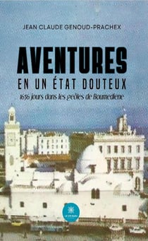 Aventures en un état douteux