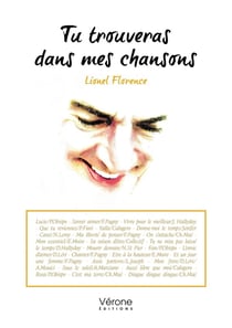 Tu trouveras dans mes chansons