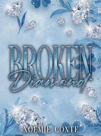BROKEN DIAMOND