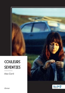 Couleurs Seventies