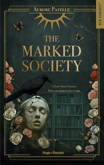 The marked society