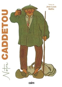 Notre caddetou
