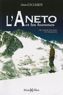 L'aneto et les hommes