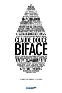 Bi-face - un itinéraire de passions