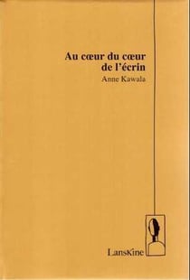 Au coeur du coeur de l'écrin