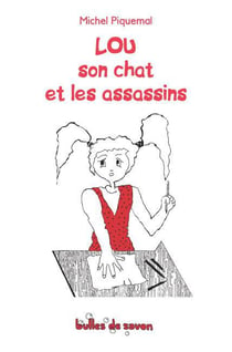 Lou, son chat et les asassins