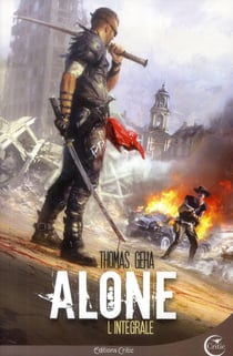 Alone