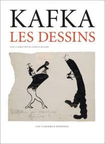 Kafka, les dessins