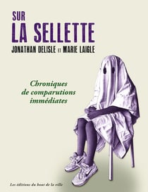 Sur la sellette : chroniques de comparutions immédiates
