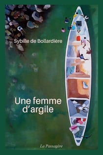 Une femme d'argile - poèmes du Djoué
