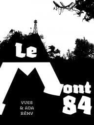 Le mont 84