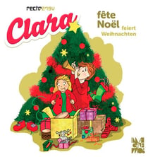 Clara fête noël