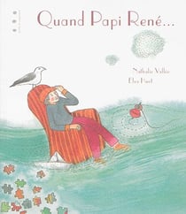 Quand papi rené