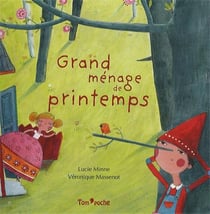 Grand Menage De Printemps