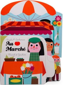 AU MARCHE