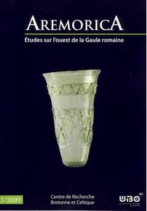 Aremorica t.5 - études sur l'ouest de la Gaule romaine
