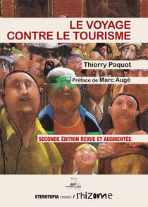 Le voyage contre le tourisme (2e édition)