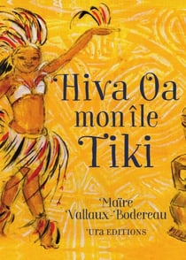 Hiva oa, mon île tiki